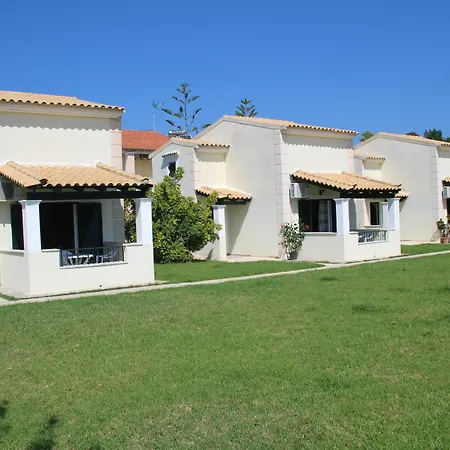 Dimitra's Maisonette * Kávos