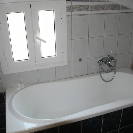 Dimitra's Maisonette Apartment Kavos