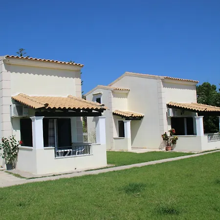 Dimitra's Maisonette Kávos